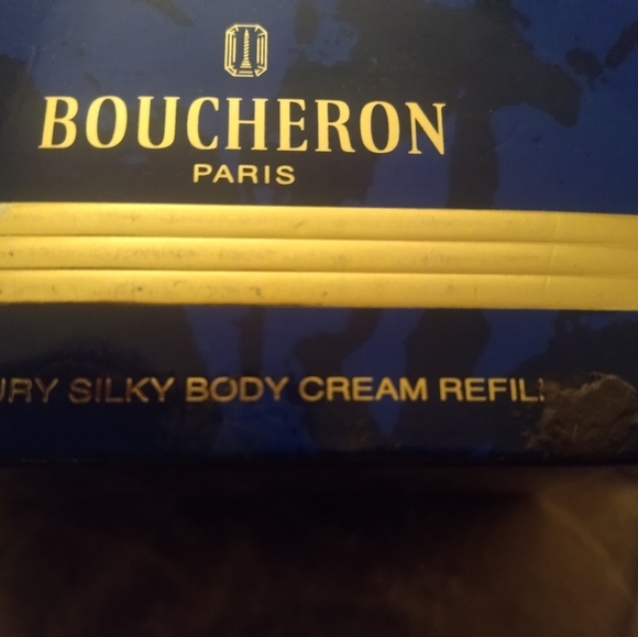 jaipur boucheron luxury silky body cream refill 200 Mil Open Unused Full✓descrip - Picture 3 of 15